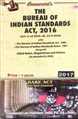 The Bureau Of Indian Standards Act,2016